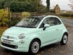 Fiat 500 LOUNGE MHEV 3