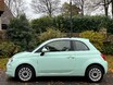 Fiat 500 LOUNGE MHEV 5