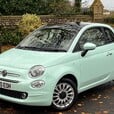 This Fiat is HPI clear