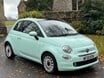 Fiat 500 LOUNGE MHEV 4