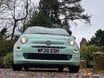 Fiat 500 LOUNGE MHEV 13