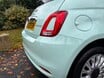 Fiat 500 LOUNGE MHEV 15