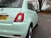 Fiat 500 LOUNGE MHEV 17