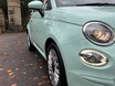 Fiat 500 LOUNGE MHEV 18