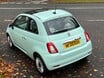 Fiat 500 LOUNGE MHEV 21