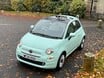 Fiat 500 LOUNGE MHEV 22