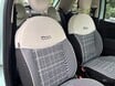 Fiat 500 LOUNGE MHEV 25