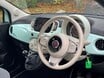 Fiat 500 LOUNGE MHEV 29