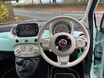 Fiat 500 LOUNGE MHEV 30