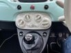 Fiat 500 LOUNGE MHEV 36