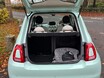 Fiat 500 LOUNGE MHEV 38