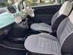 Fiat 500 LOUNGE MHEV 42