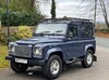 Land Rover Defender 90 XS STATION WAGON