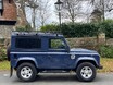 Land Rover Defender 90 XS STATION WAGON 6