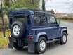 Land Rover Defender 90 XS STATION WAGON 8