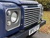 Land Rover Defender 90 XS STATION WAGON 10