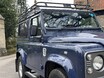 Land Rover Defender 90 XS STATION WAGON 16