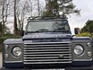 Land Rover Defender 90 XS STATION WAGON 18