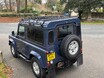 Land Rover Defender 90 XS STATION WAGON 21