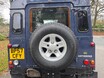 Land Rover Defender 90 XS STATION WAGON 37