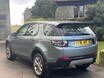 Land Rover Discovery Sport SD4 HSE 5