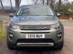 Land Rover Discovery Sport SD4 HSE 3