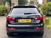 Audi Q3 TDI QUATTRO S LINE EDITION 8