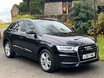 Audi Q3 TDI QUATTRO S LINE EDITION 4