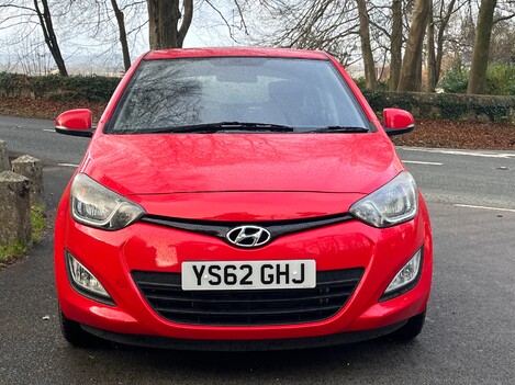 Hyundai i20 ACTIVE 3