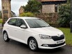 Skoda Fabia SE MPI 4