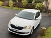 Skoda Fabia SE MPI 21