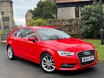 Audi A3 TDI SPORT 2