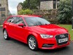 Audi A3 TDI SPORT 4