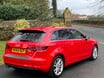 Audi A3 TDI SPORT 10