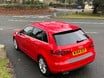 Audi A3 TDI SPORT 20