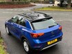 Volkswagen T-Roc LIFE TSI DSG 21