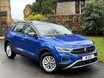 Volkswagen T-Roc LIFE TSI DSG 2