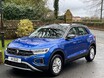 Volkswagen T-Roc LIFE TSI DSG 3