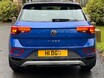 Volkswagen T-Roc LIFE TSI DSG 8