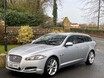 Jaguar XF D LUXURY SPORTBRAKE 3