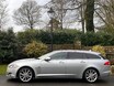 Jaguar XF D LUXURY SPORTBRAKE 5