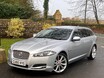 Jaguar XF D LUXURY SPORTBRAKE 1