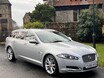 Jaguar XF D LUXURY SPORTBRAKE 4