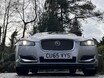 Jaguar XF D LUXURY SPORTBRAKE 13