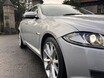 Jaguar XF D LUXURY SPORTBRAKE 18