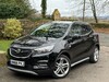 Vauxhall Mokka X ULTIMATE