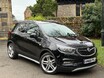 Vauxhall Mokka X ULTIMATE 2