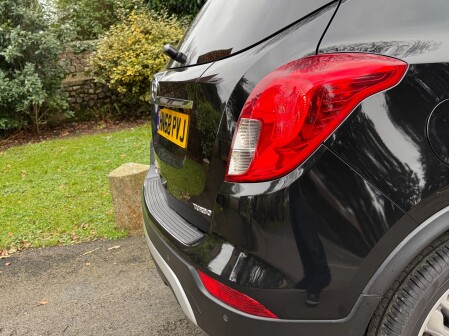 Vauxhall Mokka X ULTIMATE 15