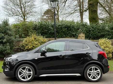 Vauxhall Mokka X ULTIMATE 2