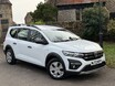 Dacia Jogger ESSENTIAL TCE 2